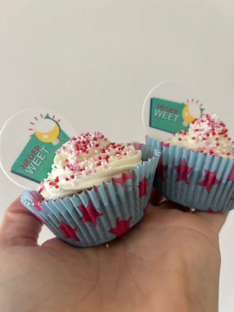 Volledige uitslag 2025