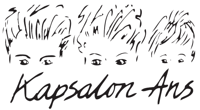 Kapsalon Ans